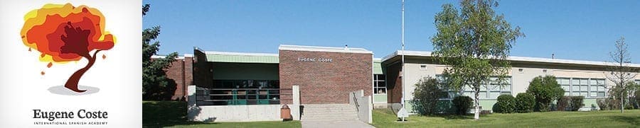 Eugene Coste Elementary School